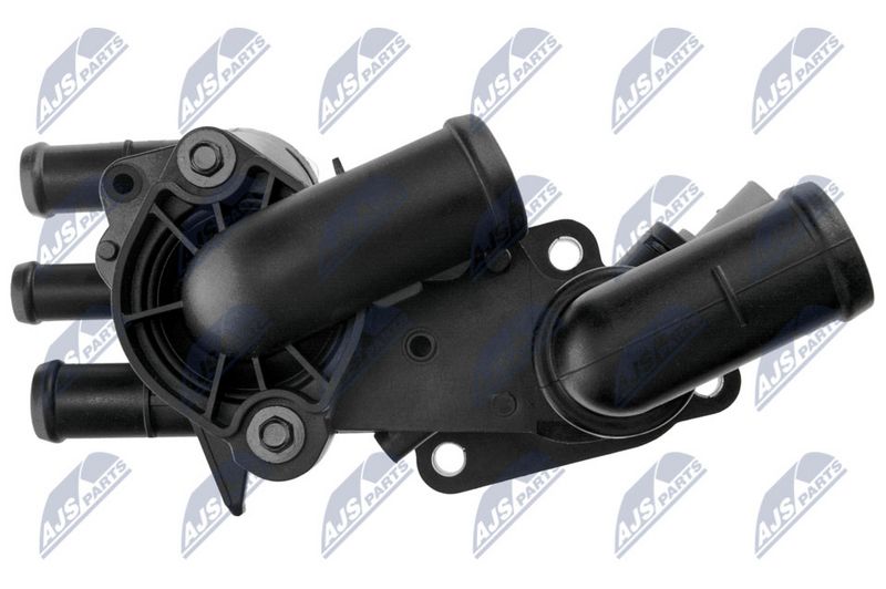 NTY CTM-VW-029 Thermostat Housing