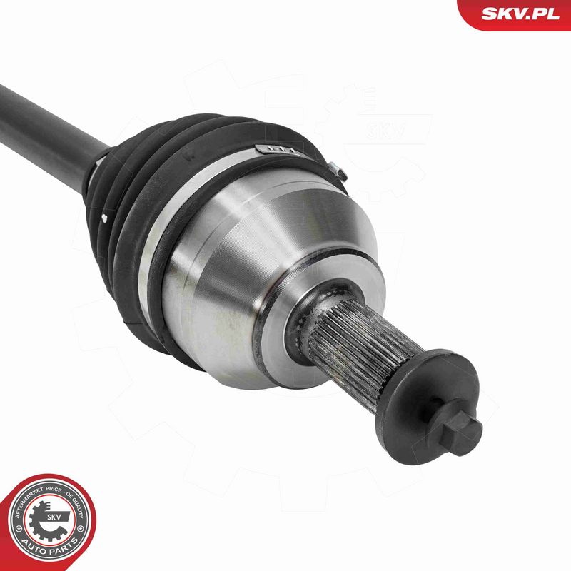 ESEN SKV 40SKV021 Pusašis