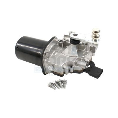 MEAT & DORIA 27772 - Wiper Motor