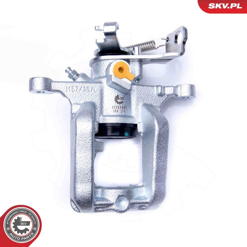 Pidurisadul, ESEN SKV 34SKV683