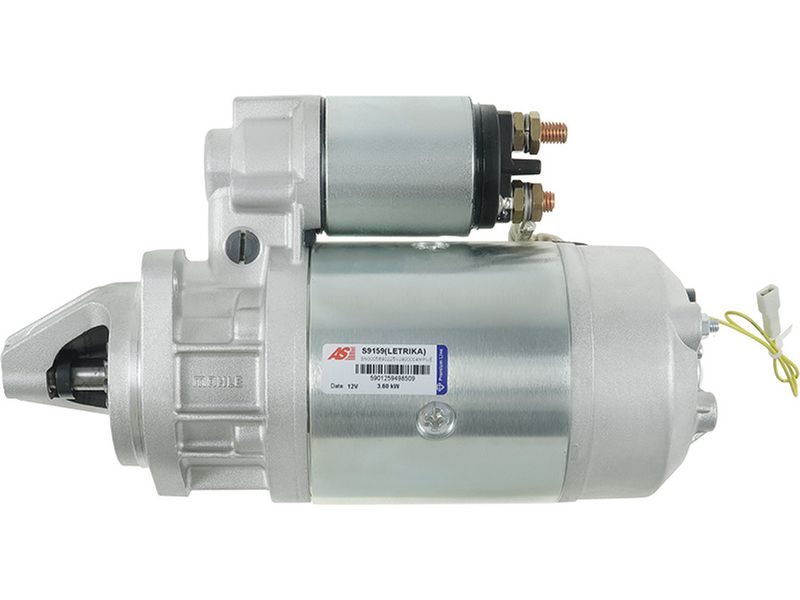 AS-PL S9159(LETRIKA) Starter