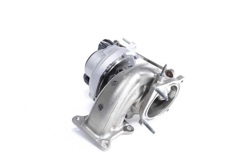 Compresor,sistem de supraalimentare T918697 BTS Turbo