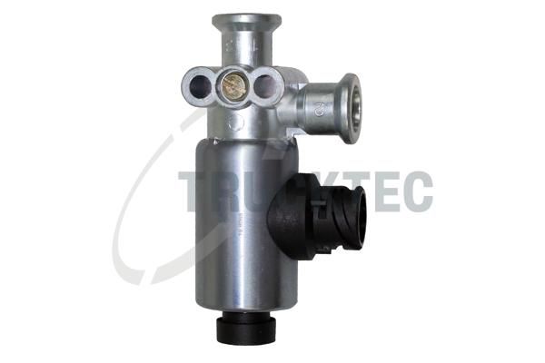 TRUCKTEC AUTOMOTIVE 01.30.005 - Solenoid Valve