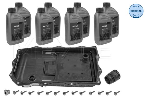 Kit, cambio de aceite del cambio automático