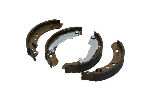 Комплект гальмівних колодок, Kavo Parts KBS-7401