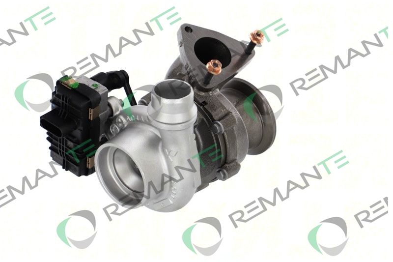 REMANTE 003-002-004415R Charger, charging (supercharged/turbocharged)