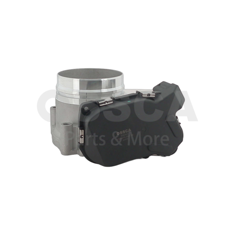 Survemuundur, seadeelement (drosselklapp), OSSCA 89043