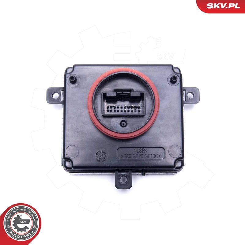 Juhtseade, valgustus, ESEN SKV 59SKV165