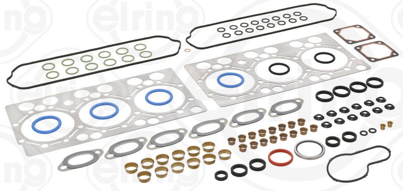 Комплект ущільнень, голівка циліндра, Elring 916.048