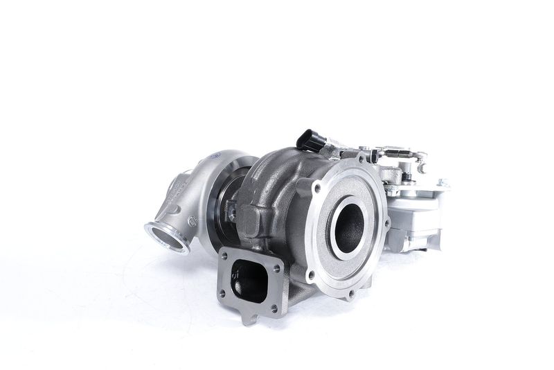 Compresor,sistem de supraalimentare T913359 BTS Turbo