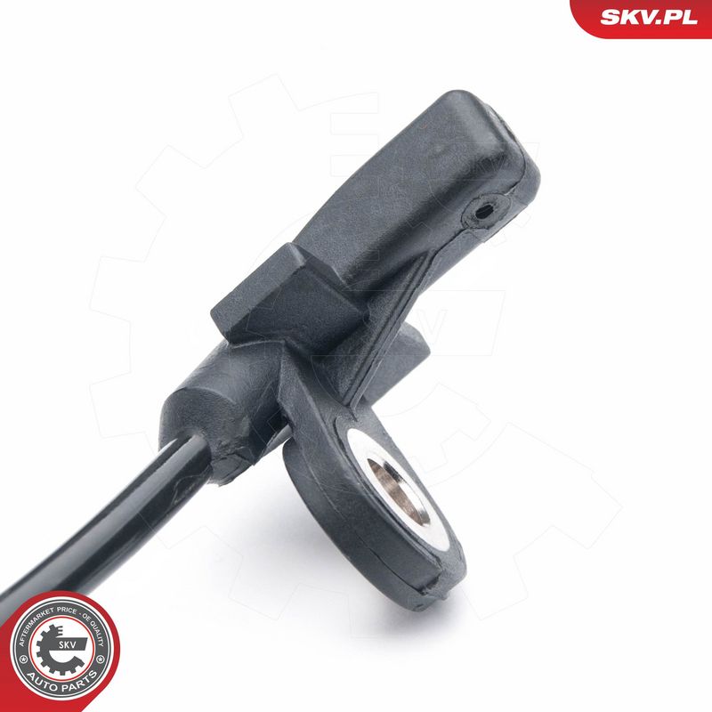 Andur, rattapöörete arv, ESEN SKV 06SKV280