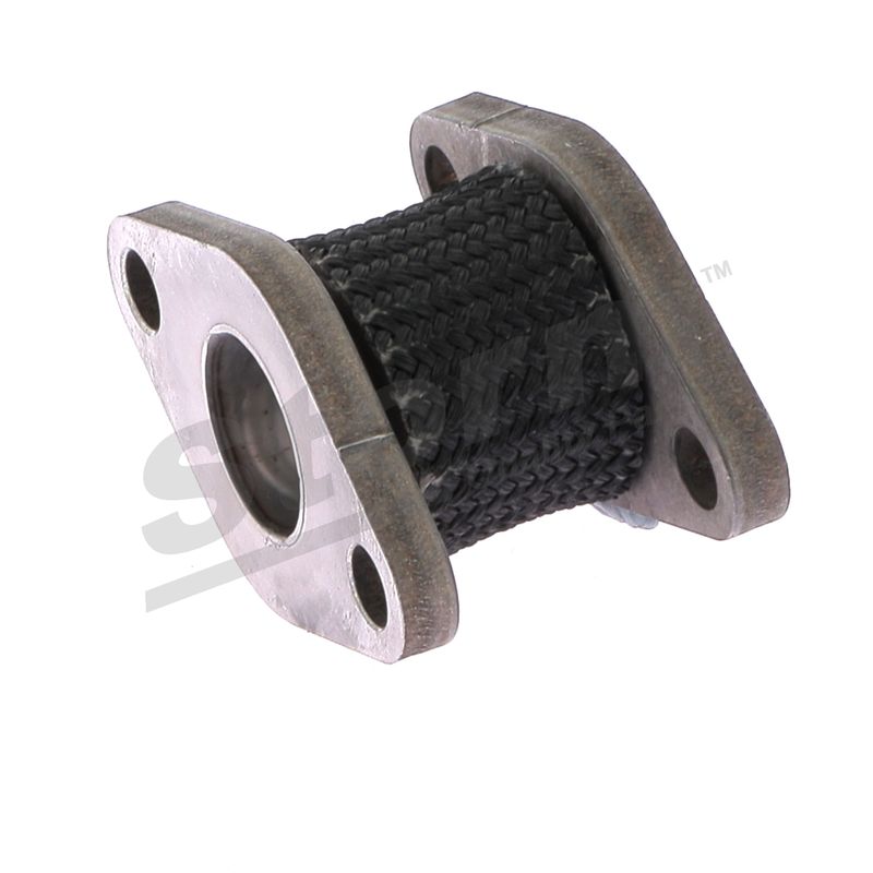 Tuyauterie, vanne EGR STORM QUALITY PARTS STO503360