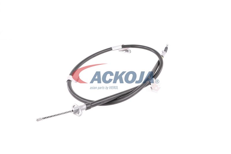 ACKOJA A38-30024 Cable Pull, parking brake