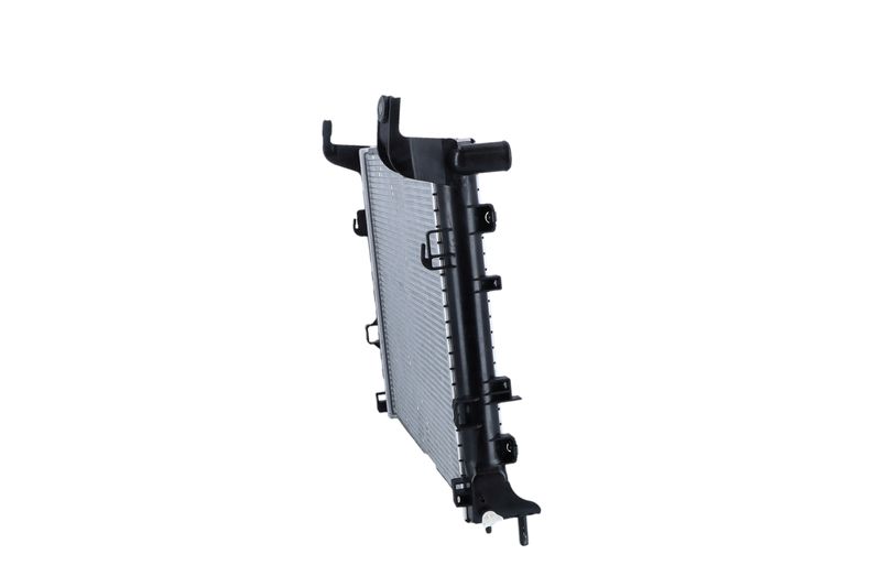 Radiaator, mootorijahutus, NRF 58367A
