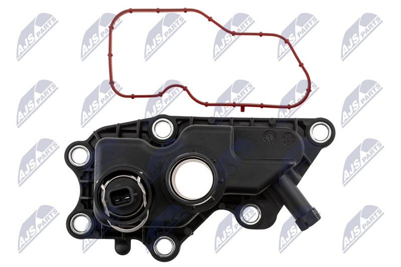 NTY CTM-RE-027 Thermostat Housing
