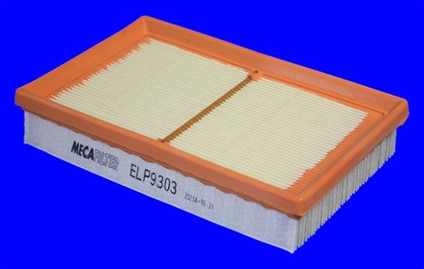 Filtru aer MECAFILTER ELP9303