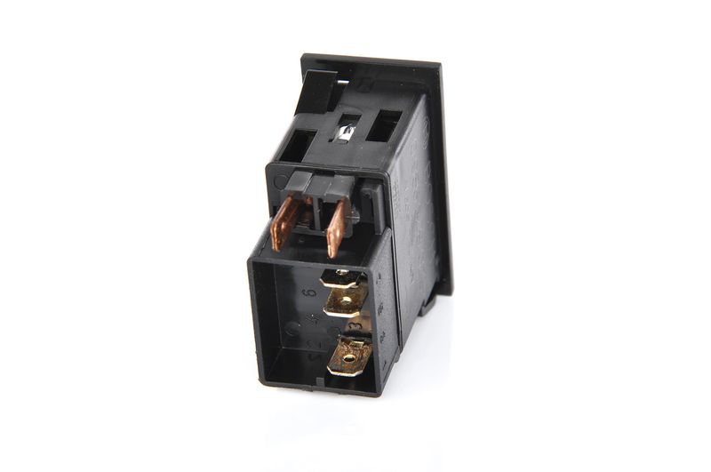 BOSCH 0986348025 Direction Indicator Switch