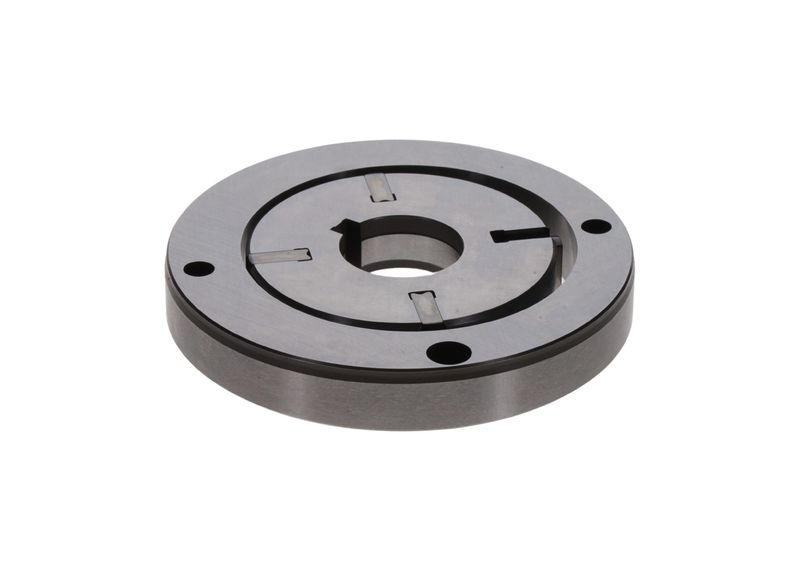 BOSCH F019D01502 Fuel Pump