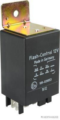 Modul semnalizare HERTH+BUSS ELPARTS 75605130
