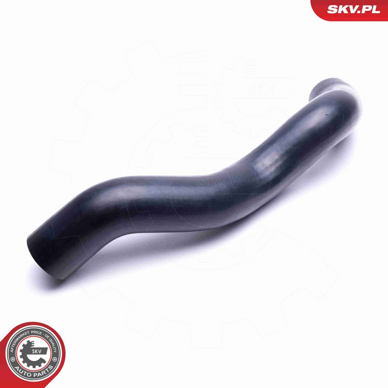 ESEN SKV 54SKV077 Charge Air Hose