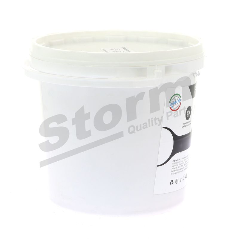 Nettoyant mains STORM QUALITY PARTS 999999