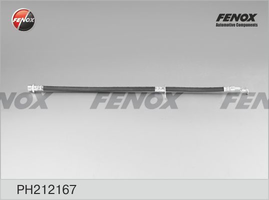 спирачен маркуч FENOX