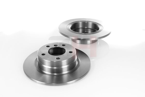 Piduriketas, GH GH-421502