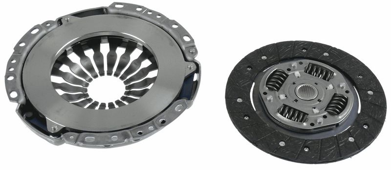 Kit de embrague SACHS 3000 951 391