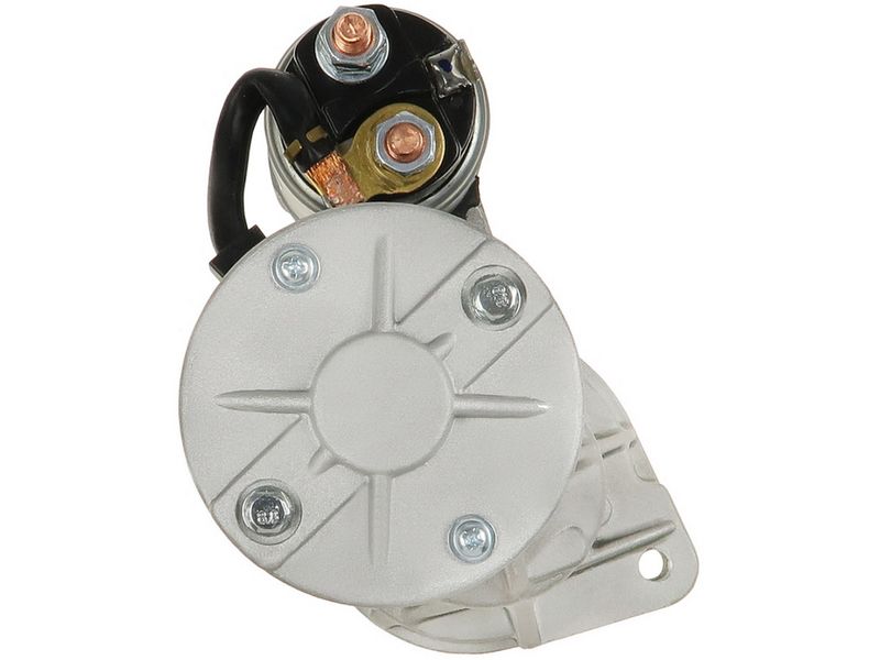 AS-PL S2015 Starter