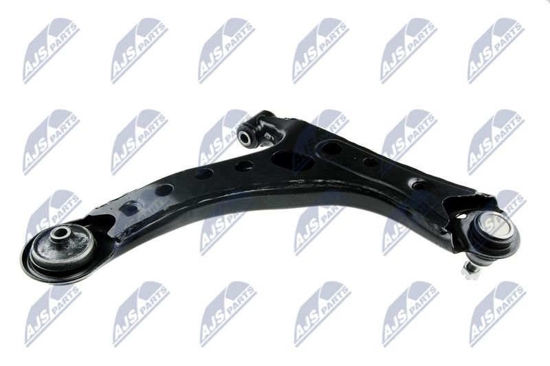 NTY ZWD-TY-190 Control/Trailing Arm, wheel suspension