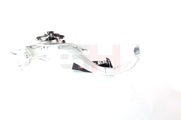 GH GH-284713H Steering Knuckle, wheel suspension
