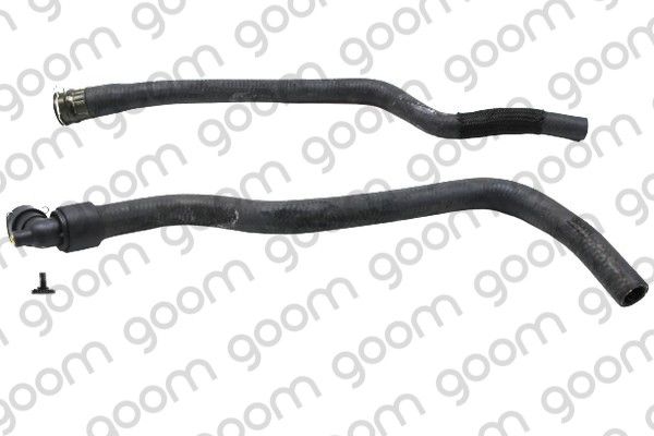 Tuberia flexible calefacción