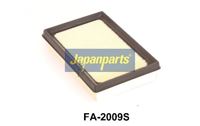 Filtro de aire JAPANPARTS FA-2009S