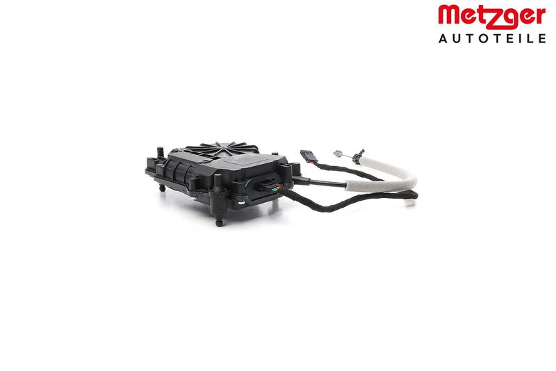 ZUZIEHHILFE HECKKLAPPE METZGER AUTOTEILE 2311038 21