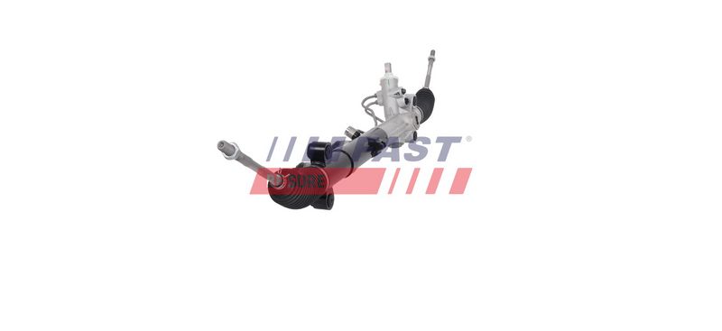 Rooli mehhanismi komplekt, FAST FT13154