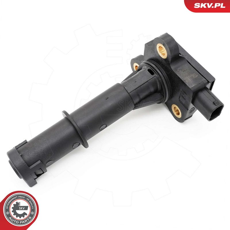 Andur, Mootoriõlitase, ESEN SKV 17SKV923