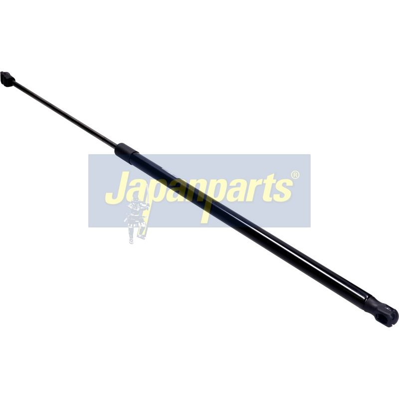 JAPANPARTS Dujinė spyruoklė, gaubtas