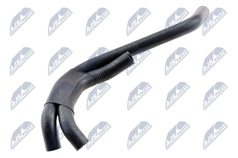 Soojendusvoolik, NTY CPP-WW-004