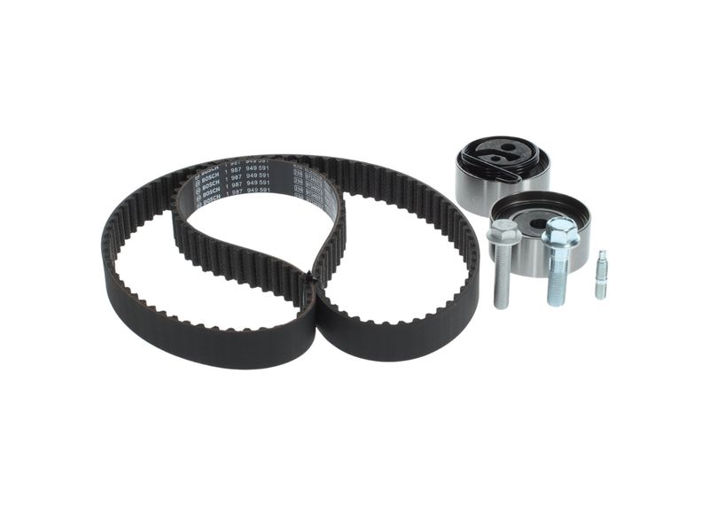 BOSCH 1987946764 Timing Belt Kit