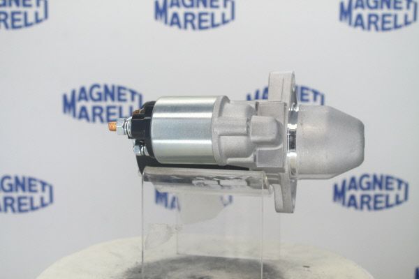 DA SILVA MSQ0133 Starteris