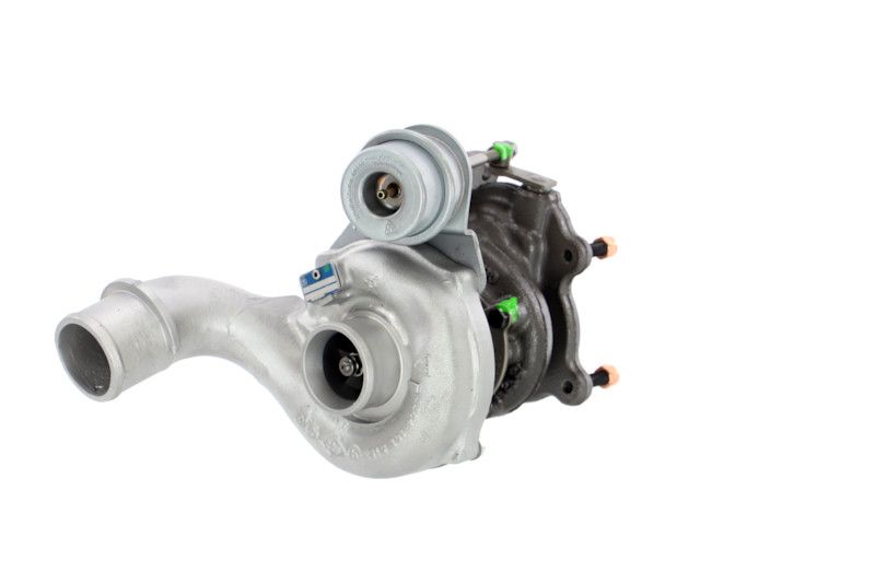 REMANTE 003-002-001087R Charger, charging (supercharged/turbocharged)