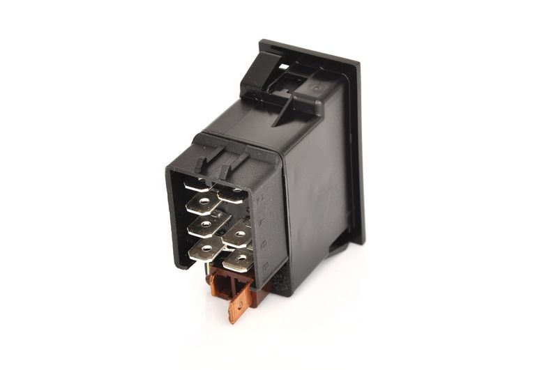 BOSCH 0986348178 Direction Indicator Switch
