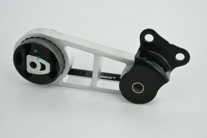 FEBEST MZM-DEMAT Mounting, engine