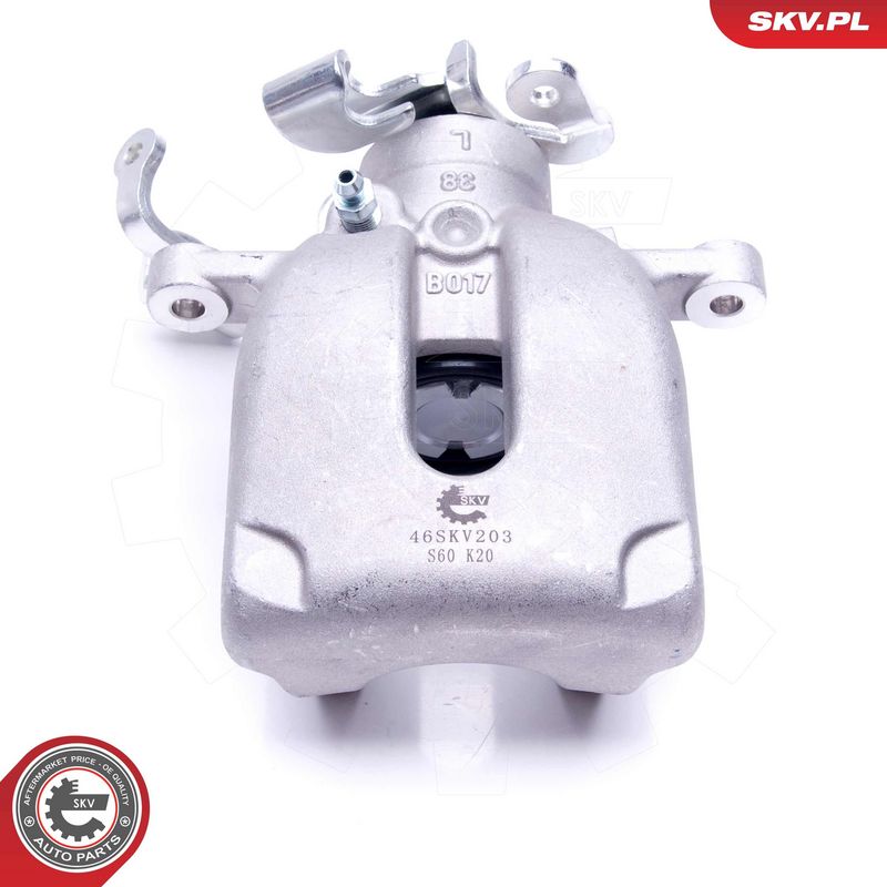 Pidurisadul, ESEN SKV 46SKV203