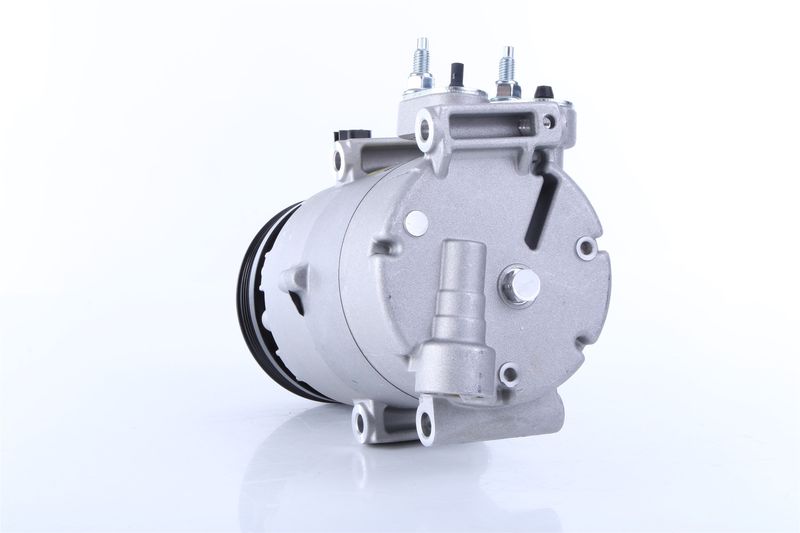 Kompressor, kliimaseade, NISSENS 890788