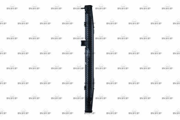 NRF 500006 Radiator, engine cooling
