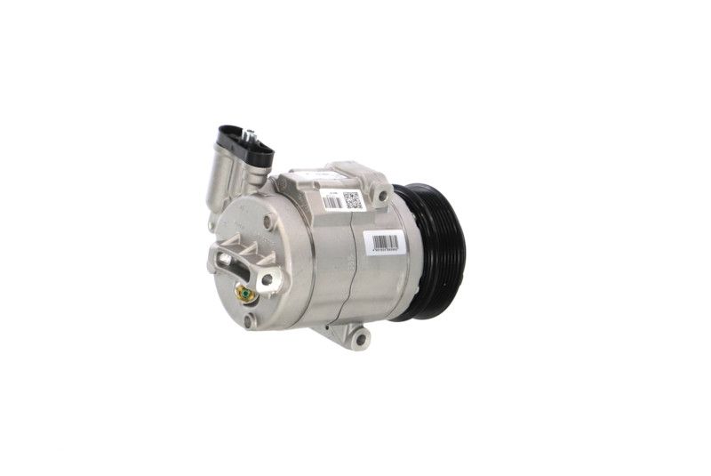 REMANTE 005-001-000161R Compressor, air conditioning