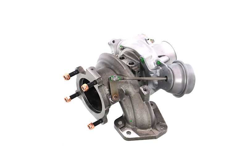 REMANTE 003-001-000310R Charger, charging (supercharged/turbocharged)