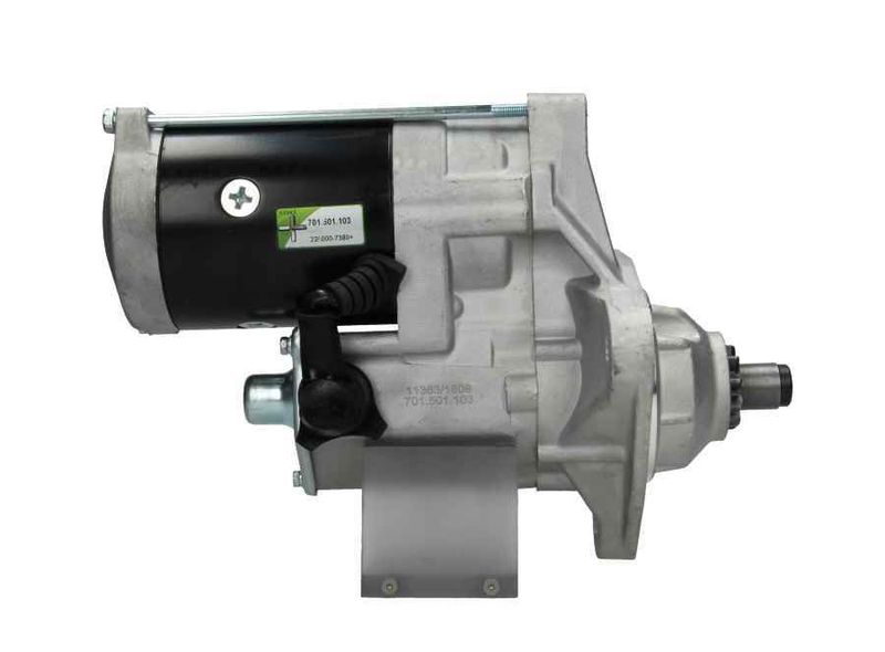 BV PSH 701.501.103.050 Starter