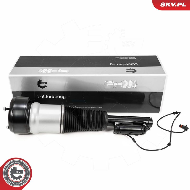 Õhuamort, ESEN SKV 58SKV720